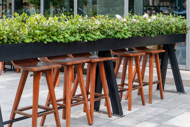 A Comprehensive Guide to Sourcing High-Quality Bar Stools: Top 4 Bar Stools Suppliers in India in Year 2026
