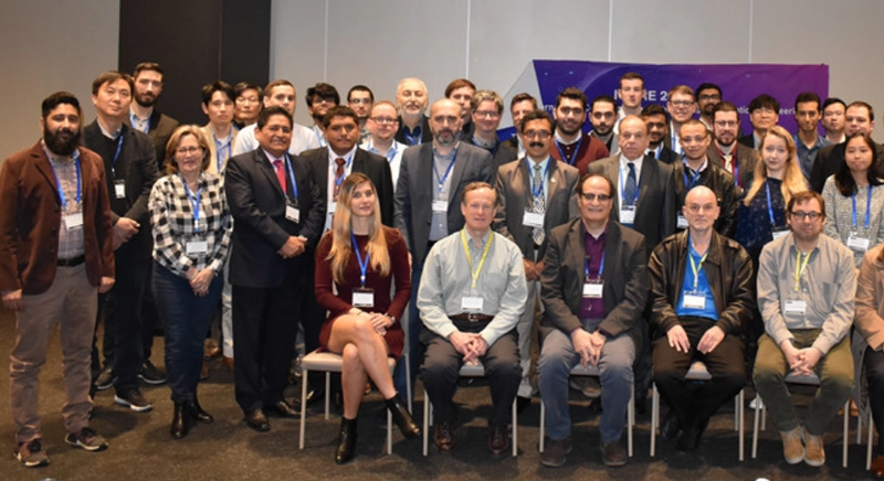 Why International Conference on Mechatronics and Robotics Engineering Matters for B2B - 2