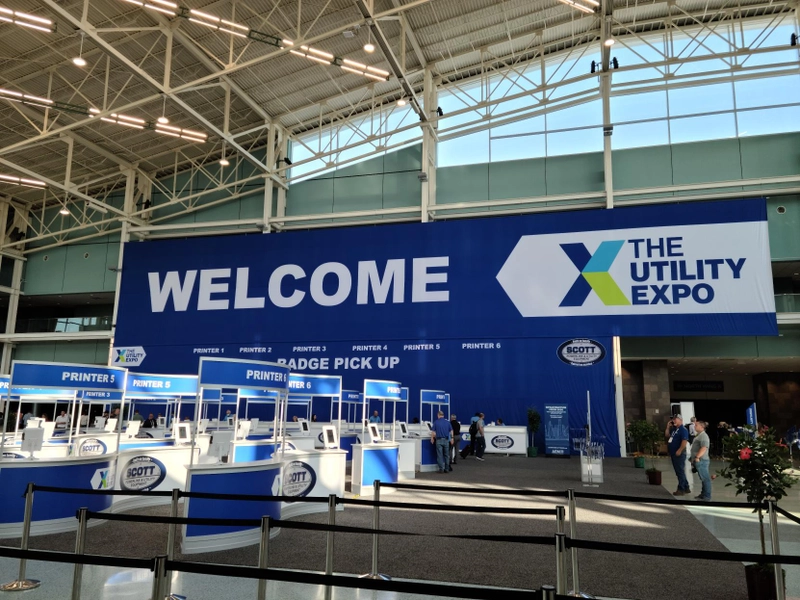 Inside The Utility Expo: B2B Key Insights - 3