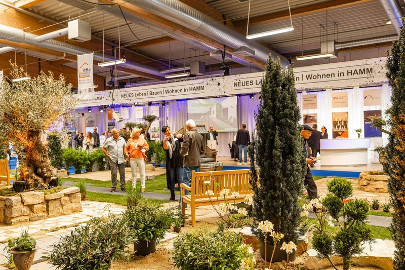 Why Imbau - Real Estate and Construction Trade Fair Matters for B2B - 1