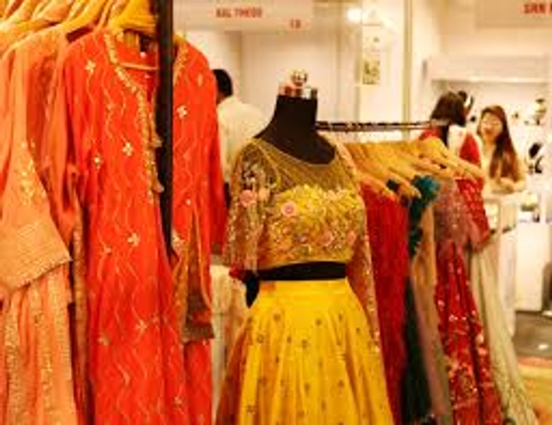 Unlock Farida Gupta Noida Exhibition: Must-Know B2B Event - 1