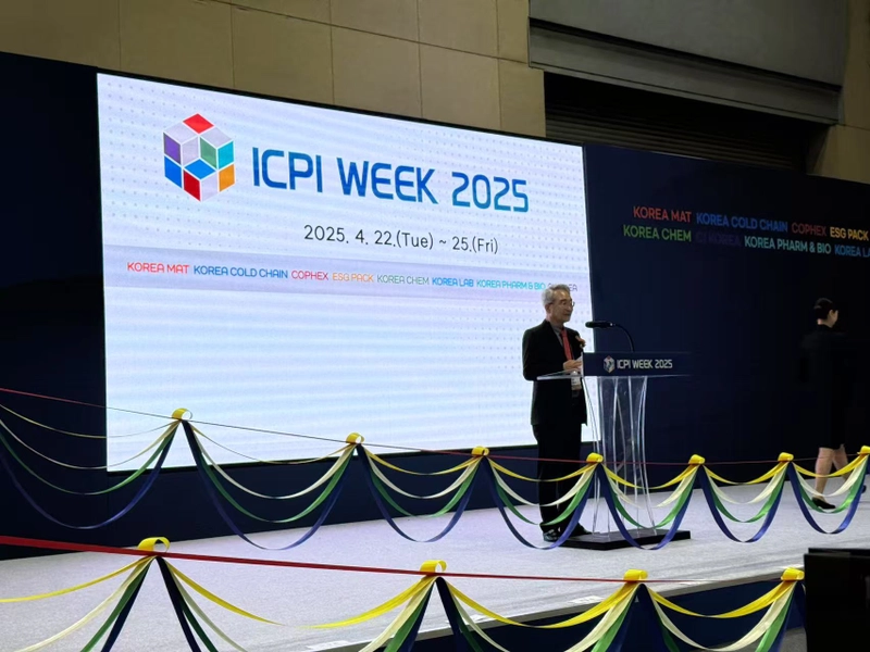 Why Attend ICPI Week? B2B Intro - 3