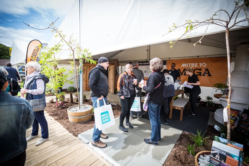 Unlock Waikato Home & Garden Show: Must-Know B2B Event - 3