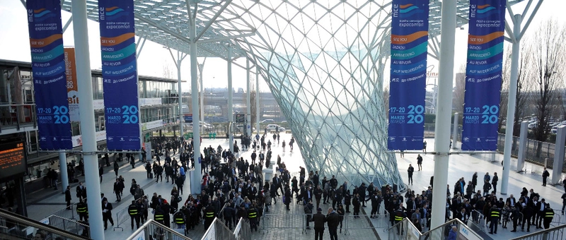 Discover MCE Mostra Convegno Expocomfort Rho: B2B Event Guide - 3