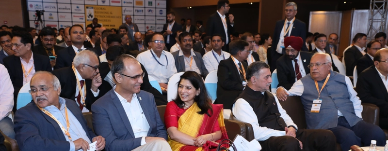 Inside Global Refining & Petrochemicals Congress : B2B Key Insights - 1