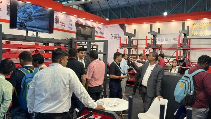 Why Attend PackVision Expo? B2B Intro - 1