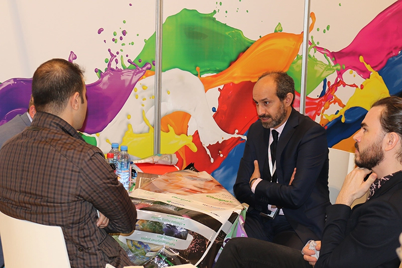 Unlock PRINTPACK ALGER: Must-Know B2B Event - 2