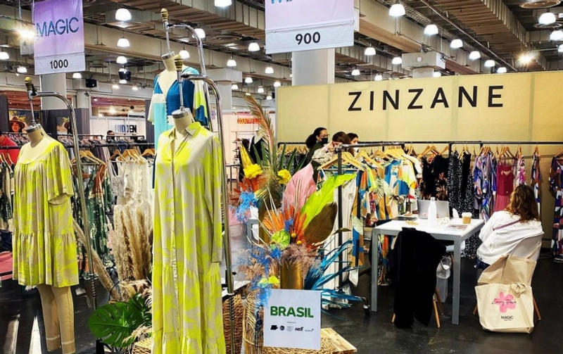 Why MODA - MAGIC NY Matters for B2B - 1