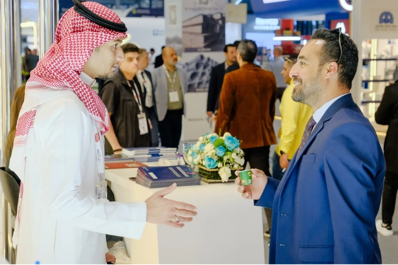 Why Attend Saudi Hospital Design & Build Expo? B2B Intro - 3