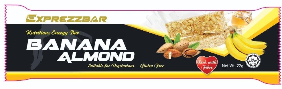 Nutrition Bar 3