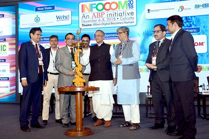 Why Attend INFOCOM - Kolkata? B2B Intro - 2