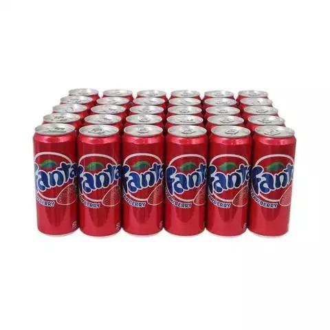 Wholesale Fanta soft drink in stock best price for retailers and distributors
