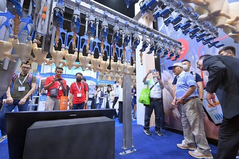 Why Attend MEAT PRO ASIA? B2B Intro - 3
