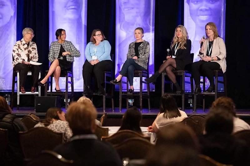 Unlock Advancing Women in Agriculture Conference East: Must-Know B2B Event - 3