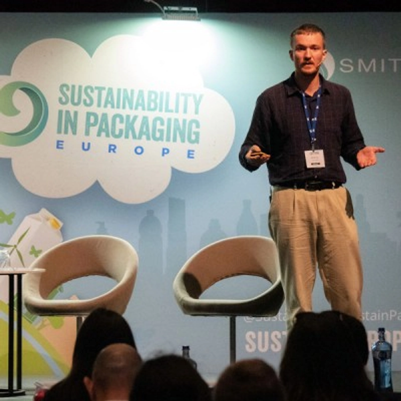 Discover Sustainability in Packaging Europe: B2B Event Guide - 2