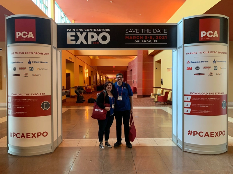 Unlock Painting Contractors Expo: Must-Know B2B Event