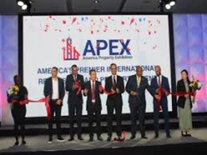 Why America Property Exhibition Matters for B2B - 3
