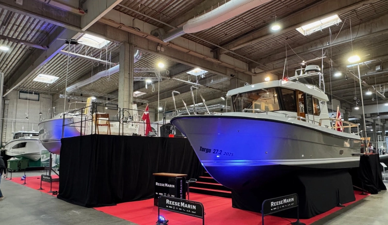 Unlock Maritime Dage: Must-Know B2B Event - 2