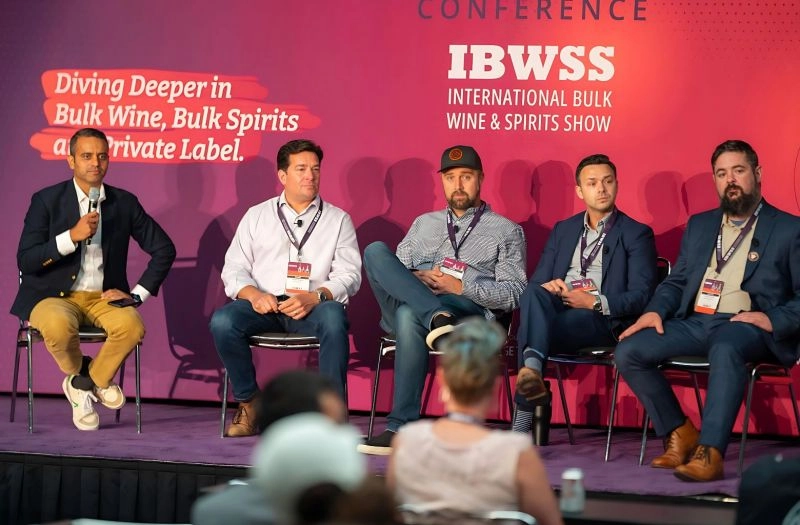 Why International Bulk Wine and Spirits Show Matters for B2B - 3