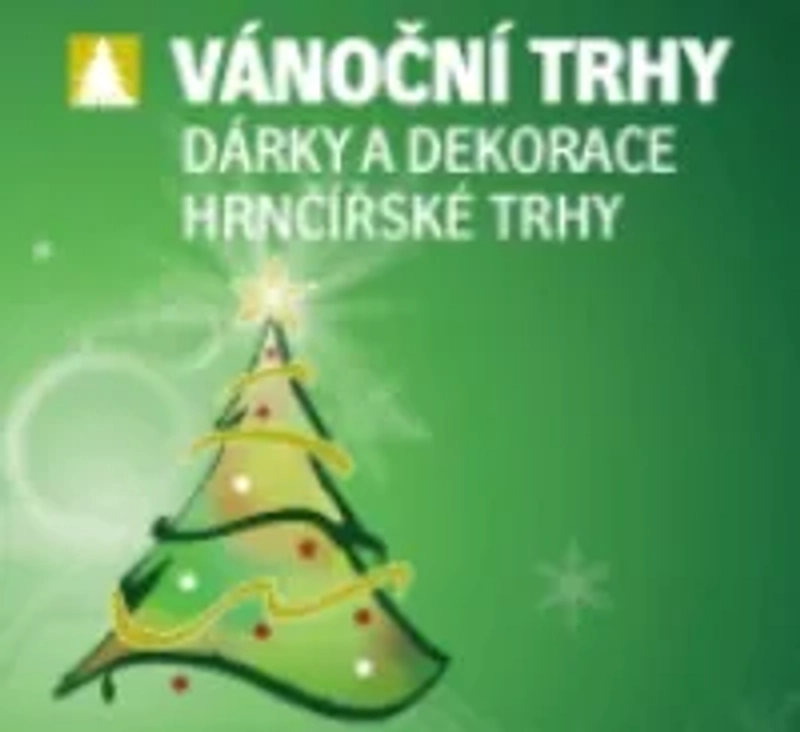 Discover Vánoční trhy: B2B Event Guide