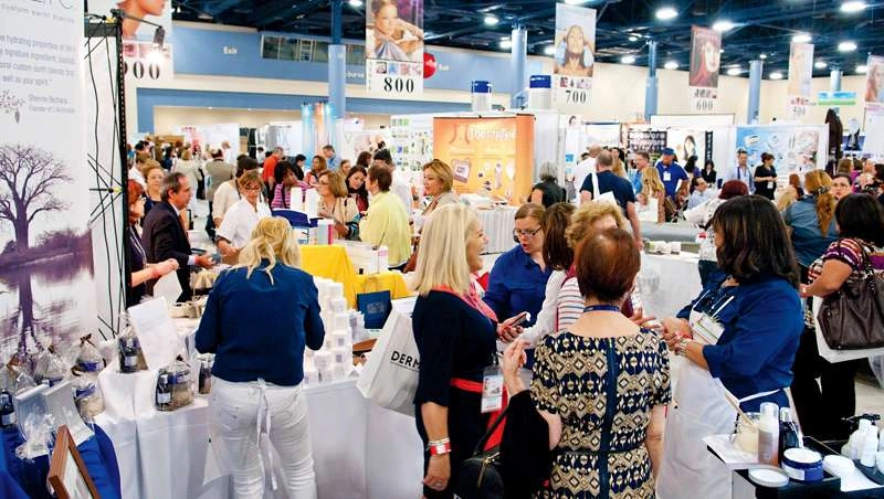 Inside The International Congress of Esthetics & Spa-Dallas: B2B Key Insights - 2