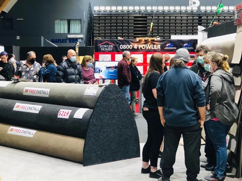 Why Attend Manawatu Home & Lifestyle Show? B2B Intro - 3