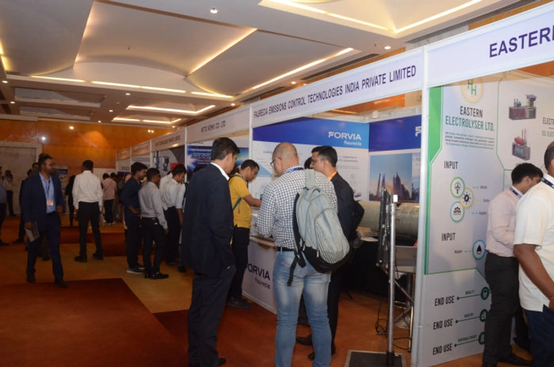 Hydrogen Technology Expo Spotlight: B2B Essentials - 1