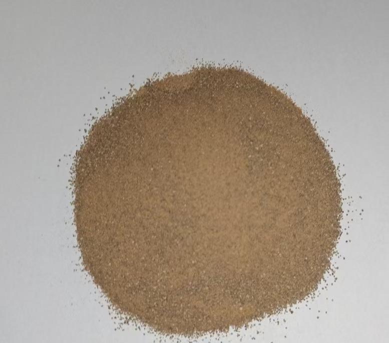 Monosodium Glutamate (MSG) residue