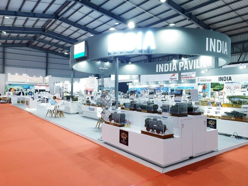 Discover VINACHEM EXPO: B2B Event Guide - 2