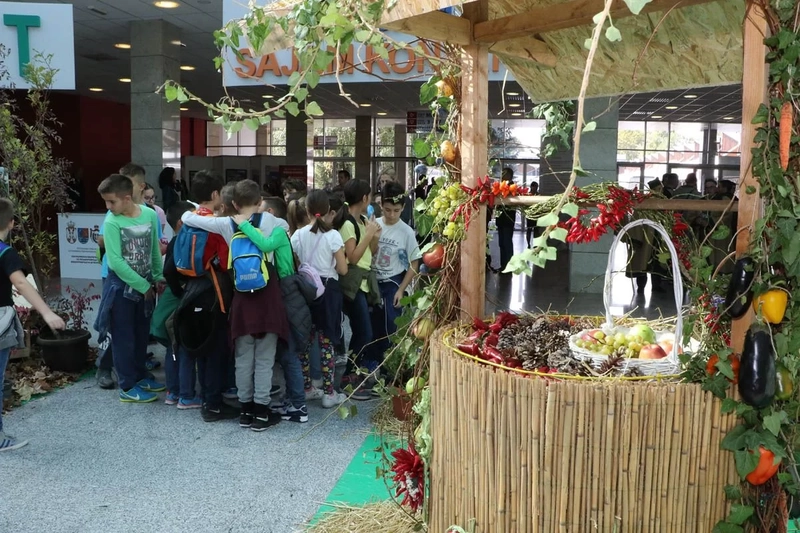 Discover Fair of Ecology: B2B Event Guide - 2