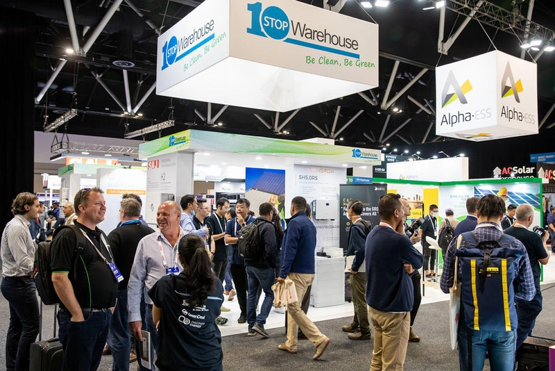 Discover Smart Energy Event : B2B Event Guide - 1