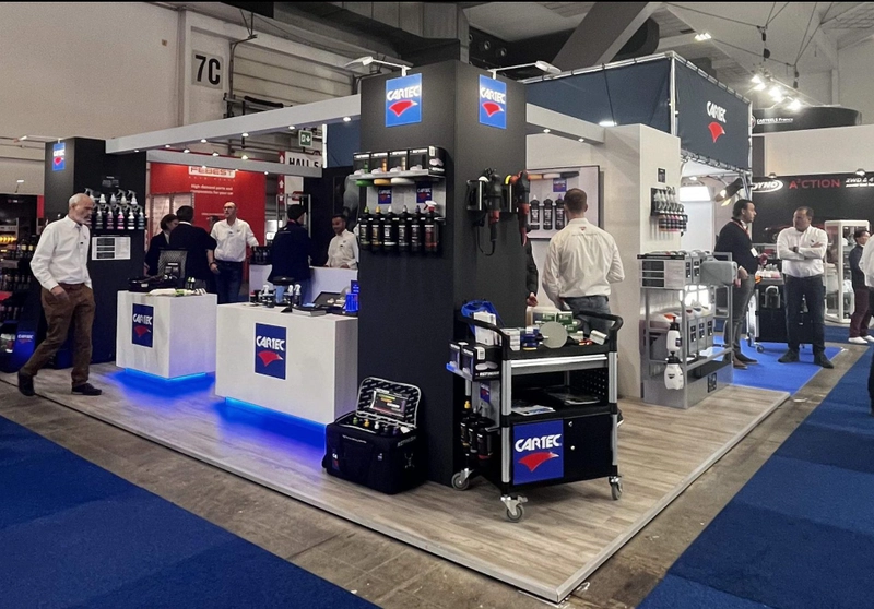Unlock AUTOTECHNICA: Must-Know B2B Event - 3