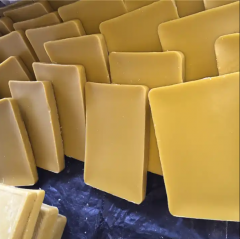 100% Natural Beeswax