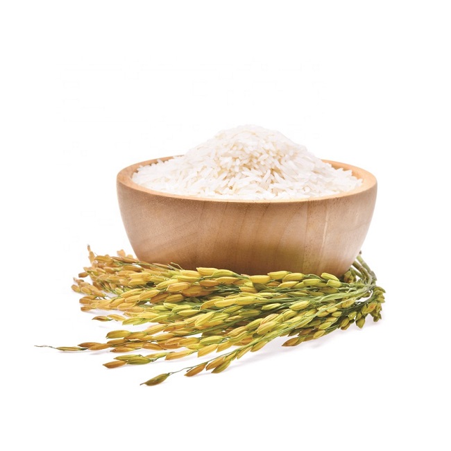 Bulk Selling White Dried Long-Grain Rice Aromatic Rice Soft Jasmine Fragrant Rice Origin From AUSTRIA