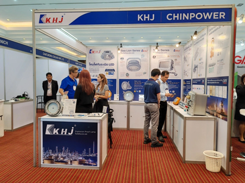 Unlock Thailand Oil & Gas Roadshow: Must-Know B2B Event - 2