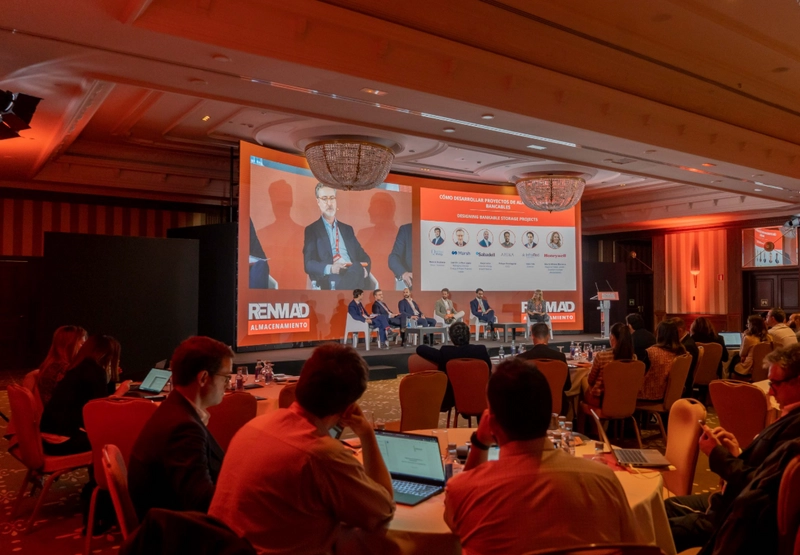 Unlock RENMAD Storage Italia: Must-Know B2B Event - 3