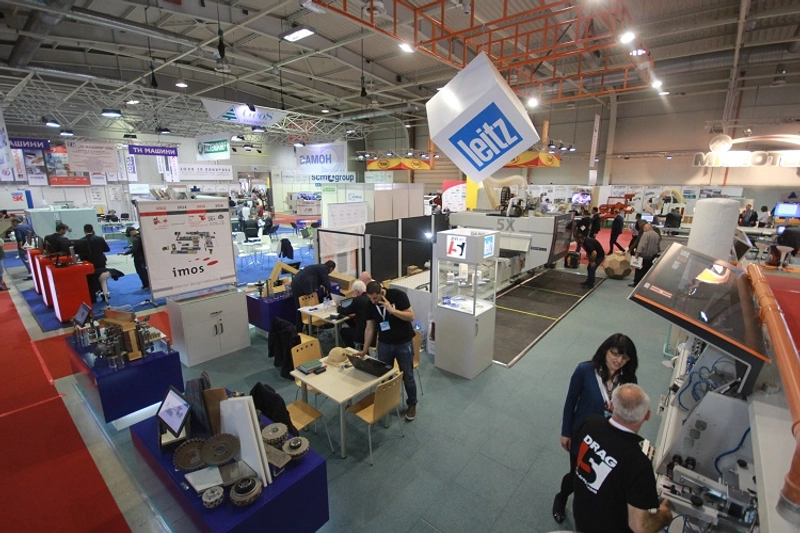 Why Attend WORLD OF FURNITURE? B2B Intro - 2