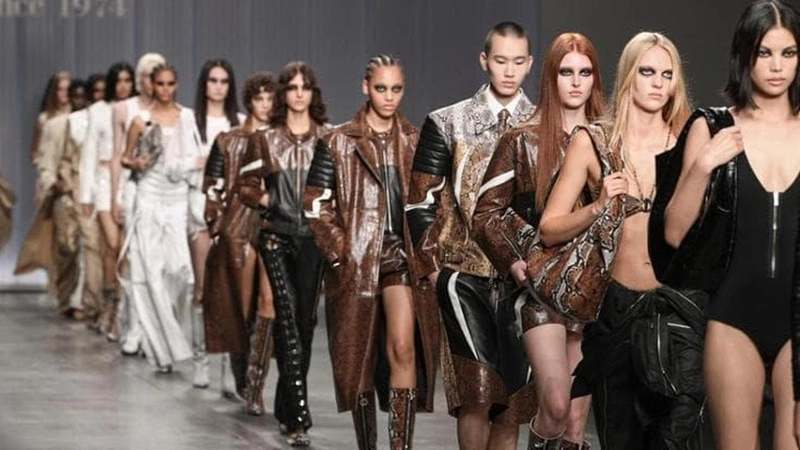 Unlock Milano Moda Donna: Must-Know B2B Event - 2