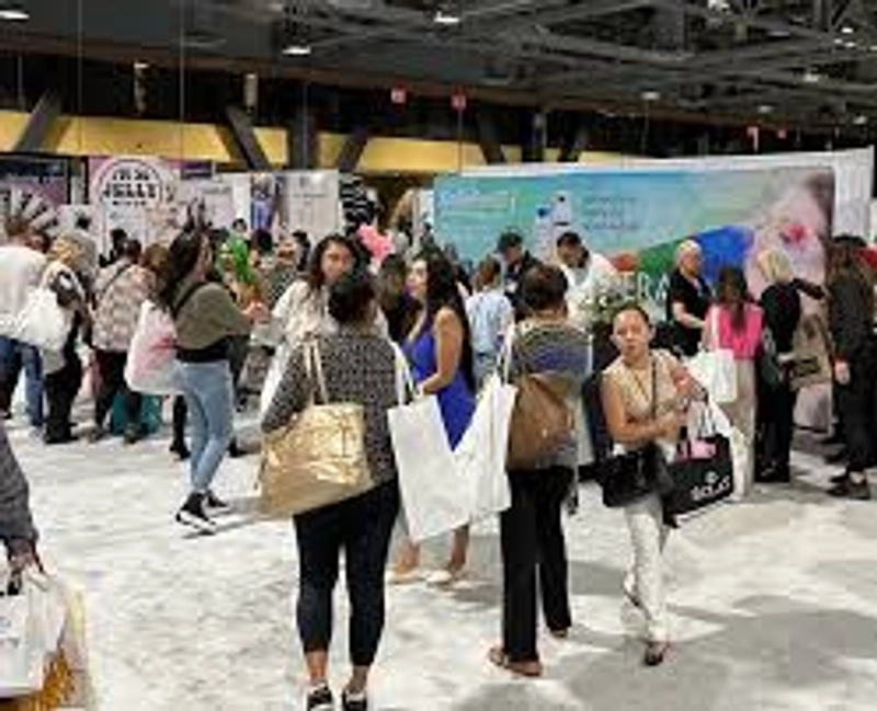 International Congress of Esthetics and Spa Revealed: B2B Opportunity - 1