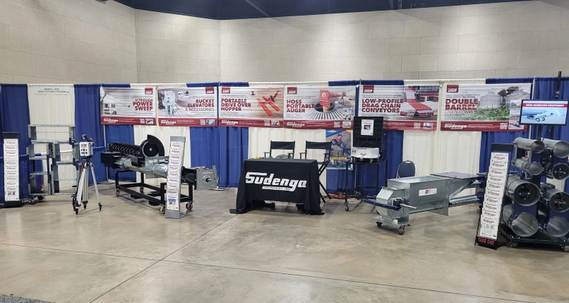 Unlock Greater Peoria Farm Show: Must-Know B2B Event - 2