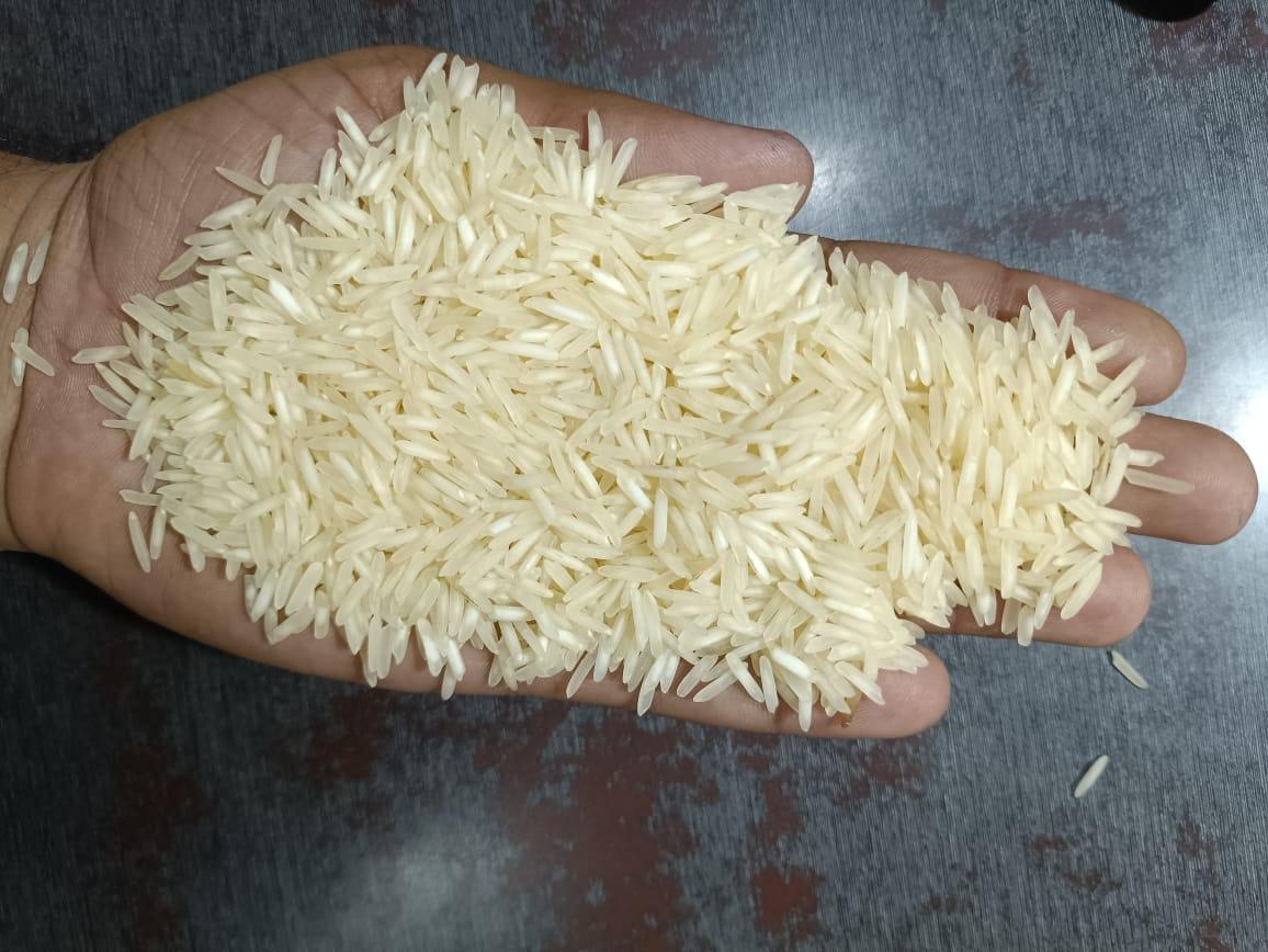 Top United Arab Emirates Basmati Rice Suppliers -- 10 Capabilities Reviewed - 13