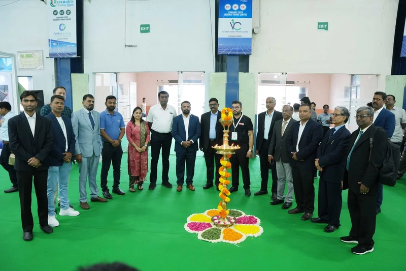 Why Attend RENEWABLE ENERGY EXPO? B2B Intro - 4