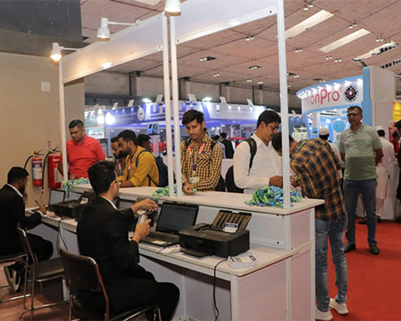 Unlock GARAGEX India: Must-Know B2B Event - 3