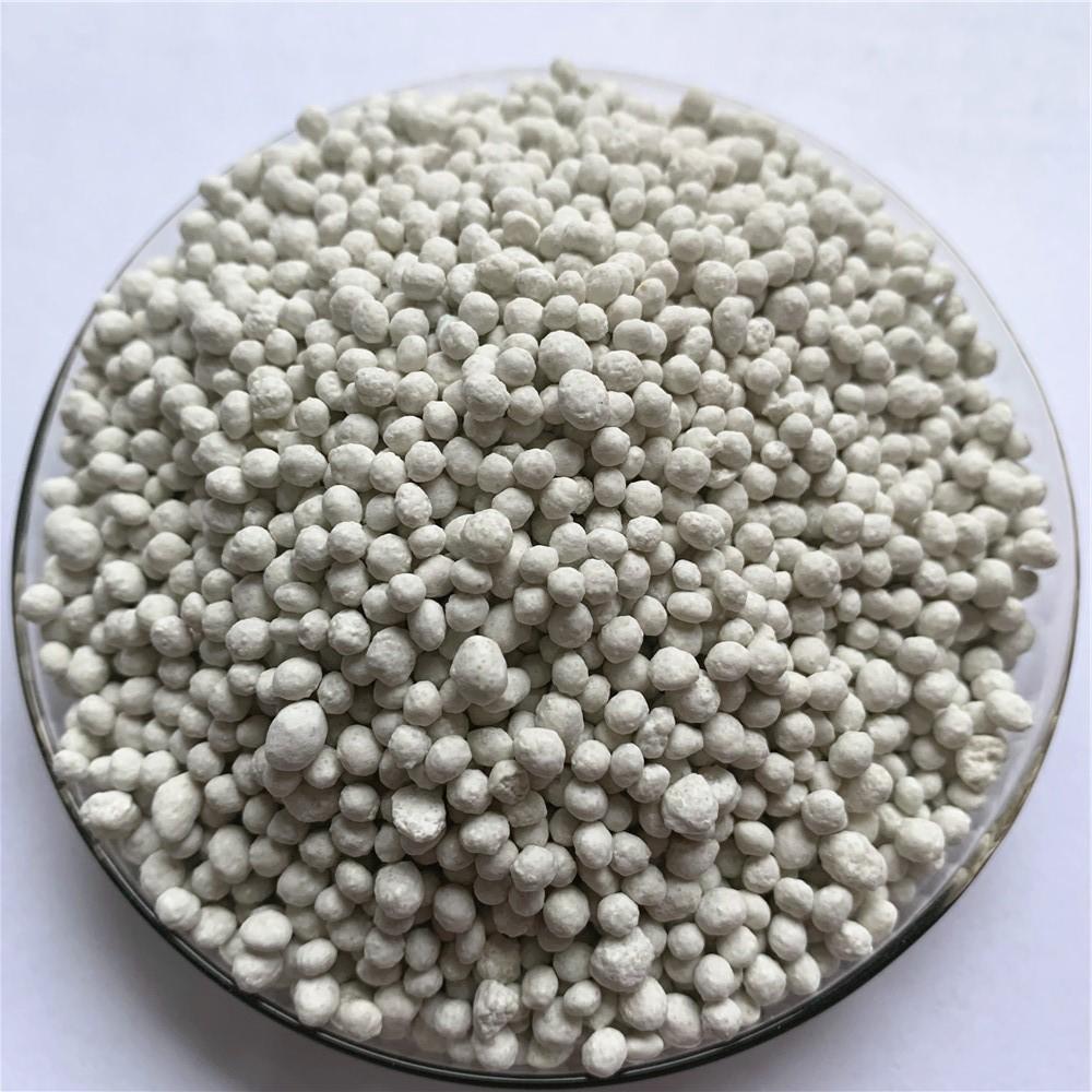 High Purity NPK Fertilizer With Balanced Nutrients NPK Fertilizer Delivered For Global Agricultural Distribution