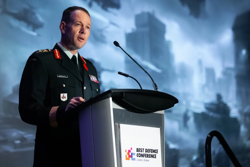 Best Defence Conference Spotlight: B2B Essentials - 2