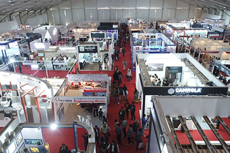 Why Attend India Stonemart? B2B Intro - 2
