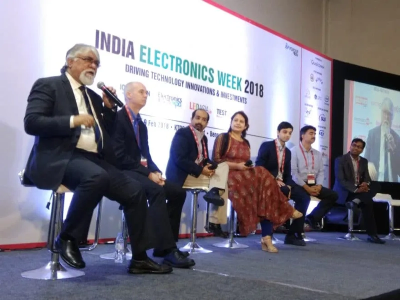 Why India Electronics Week Matters for B2B - 3