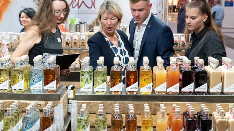 Unlock CADEAUX Leipzig: Must-Know B2B Event - 2
