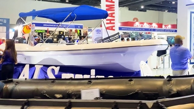 PhilMarine Expo Revealed: B2B Opportunity - 3