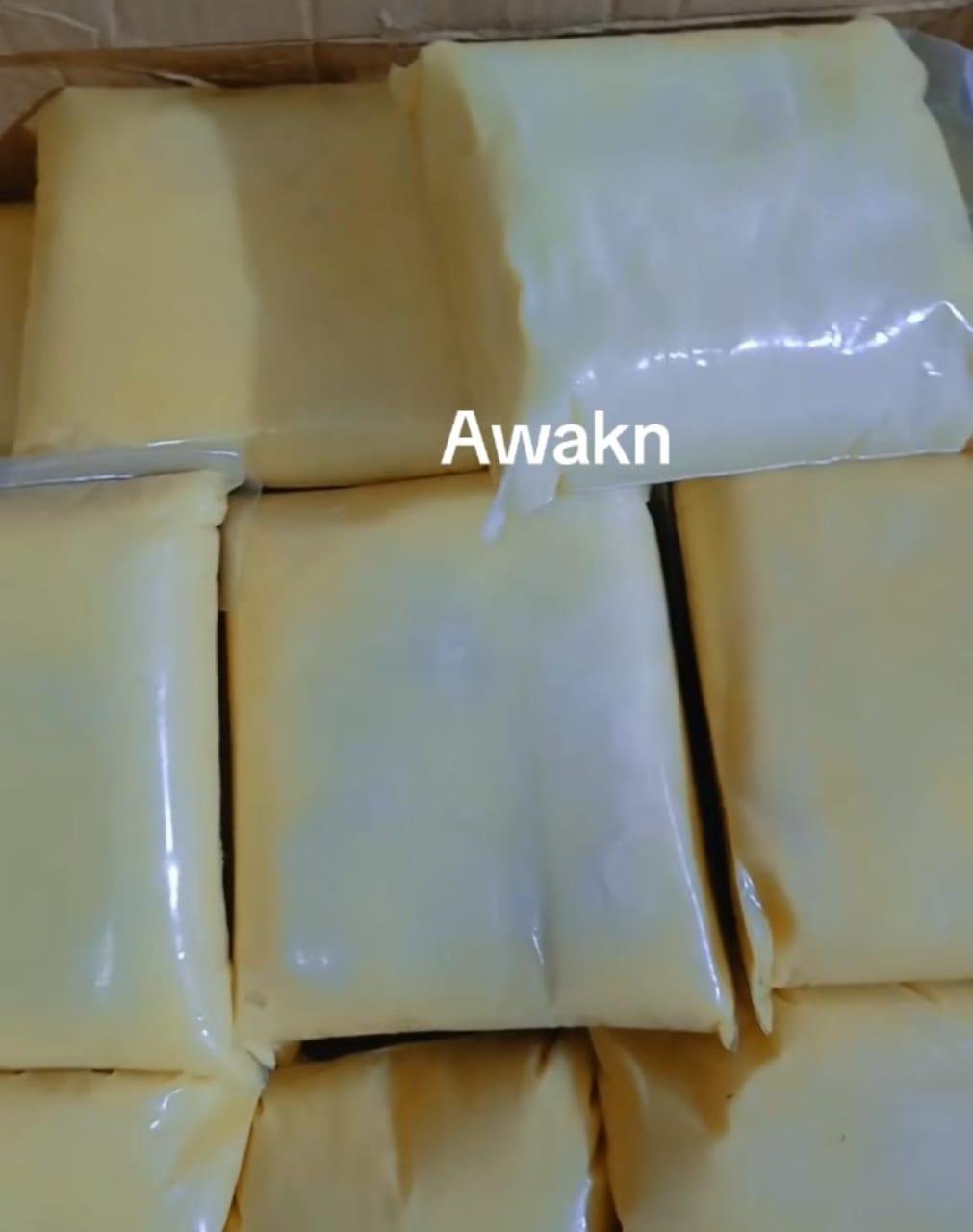 Cosmetic Raw Material